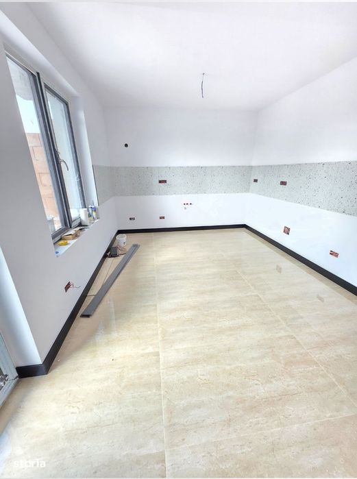 Casa 4 Camere 3 Băi Teren 500 mp. Măgurele Ilfov