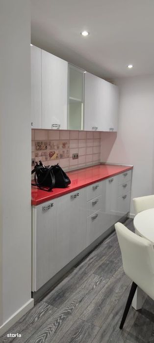 Apartament cu 2 camere de vanzare in Alba Iulia