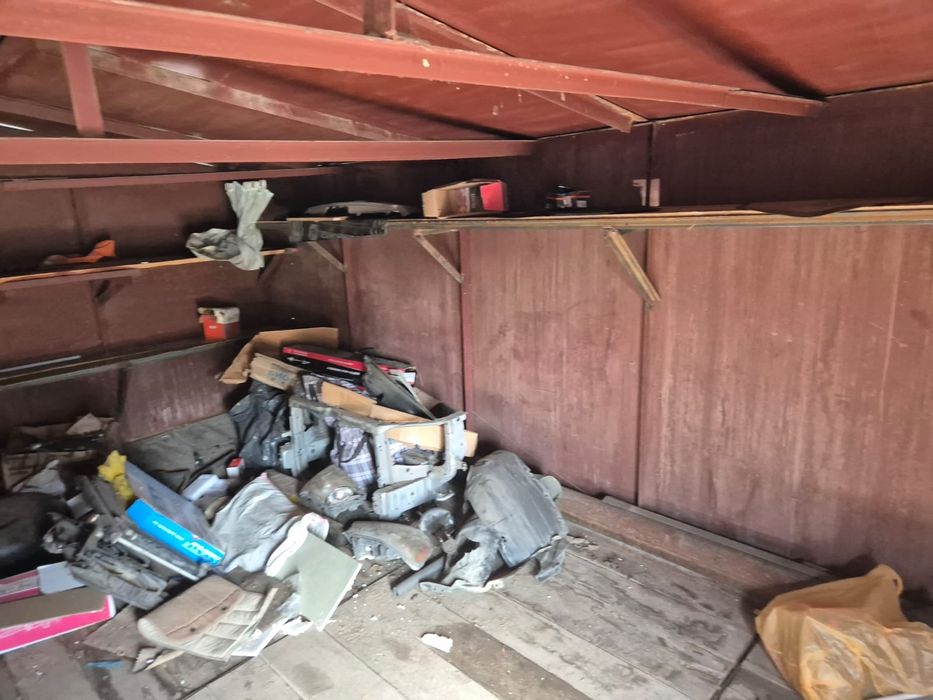 Продам Гараж 4×6