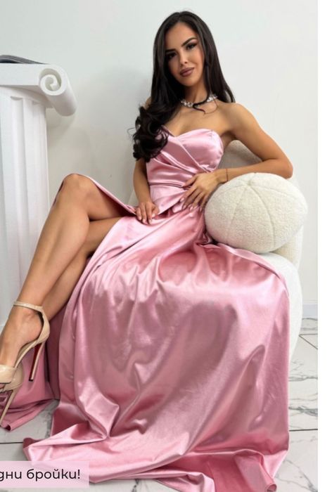 Рокля LBD нова с етикет