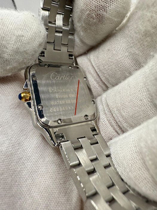 Cartier Panthere Medium