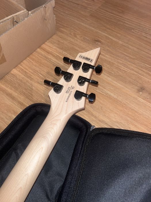 Электрогитара Cort kx-100