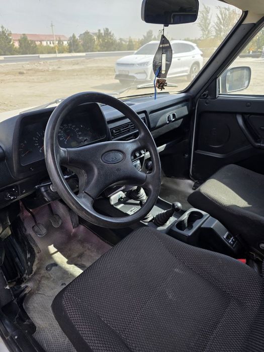 VAZ Niva 5-дверная