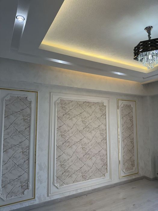 Yevro remont xizmati