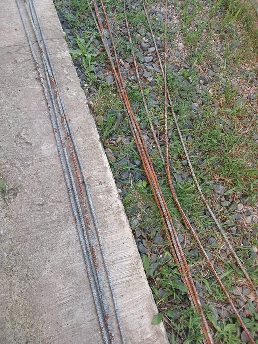 Продам арматуру бу