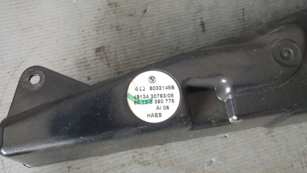 boxa auto stanga fata bmw seria 5 e39 65138360775