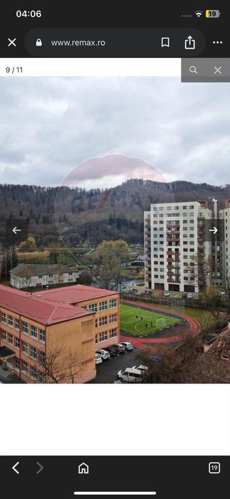 apartament de închiriat