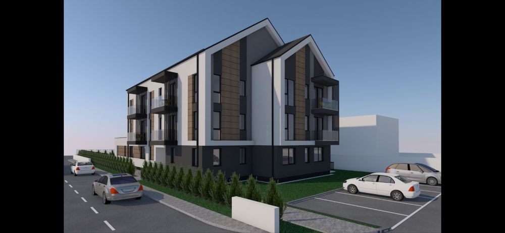 Apartamente noi de vanzare direct dezvoltator