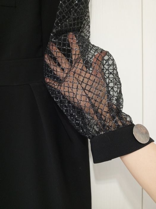 Платья нарядные женские