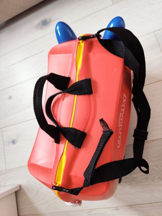 Детски Куфар Trunki