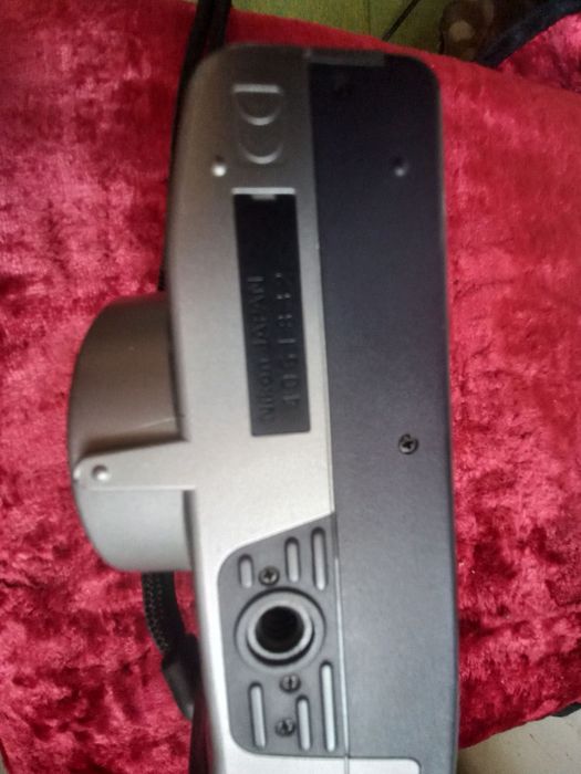 Продаю фотоаппарат Nikon.