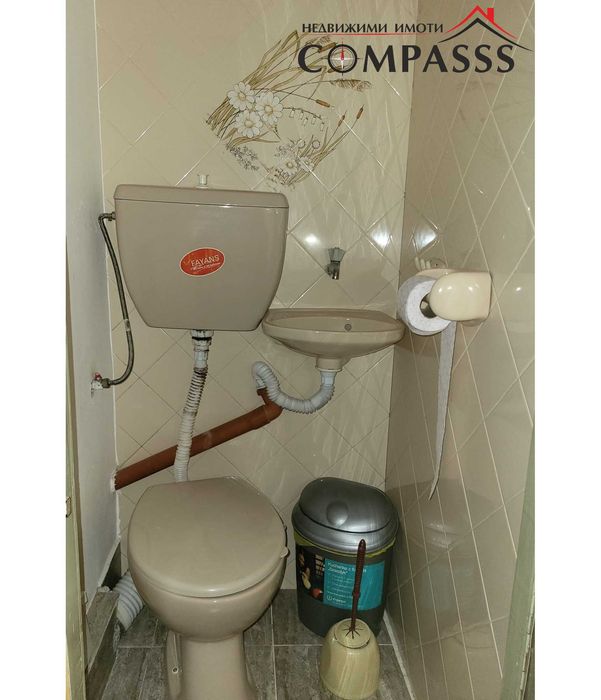 Продава се Тристаен апартамент в Добрич, Балик - 92 кв.м за 654 €/кв.м - Снимка #9