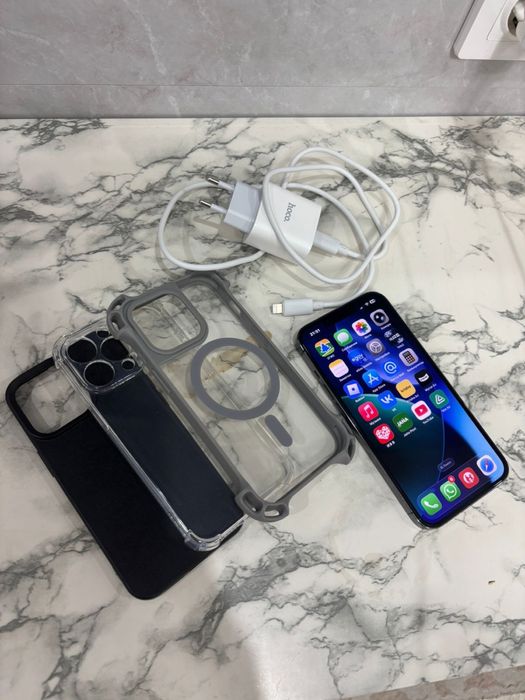 Iphone 13 pro 128gb