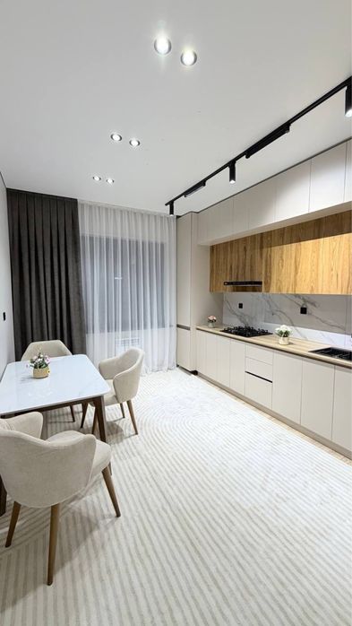 Продается своя квартира Урикзар резиденсе Urikzor residence