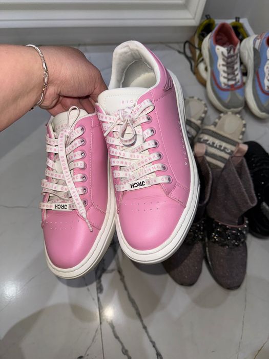 John Richmond дамски маратонки