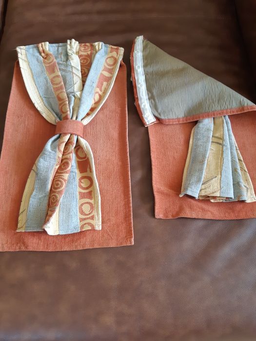 Плътни пердета за каравана