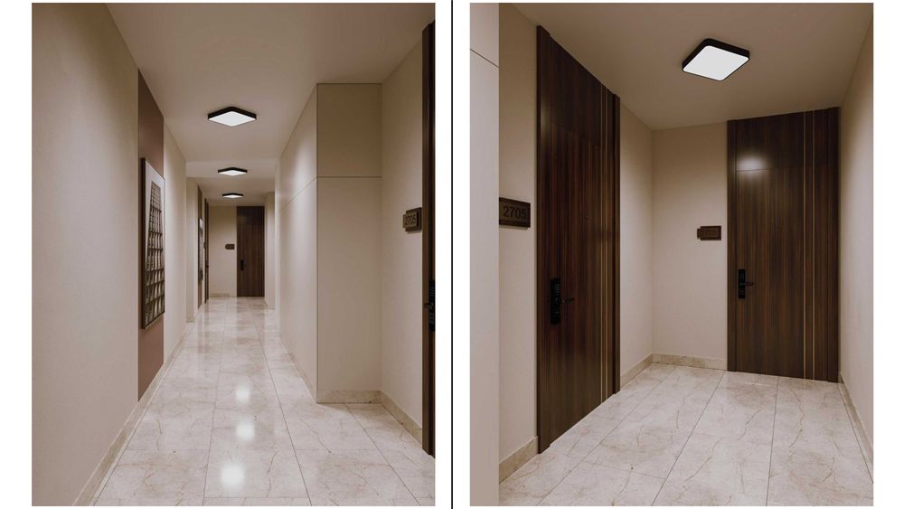 Уютная 1-комн. 30 м² | 7/16 | Новый дом | Метро рядом  | Ипотека есть