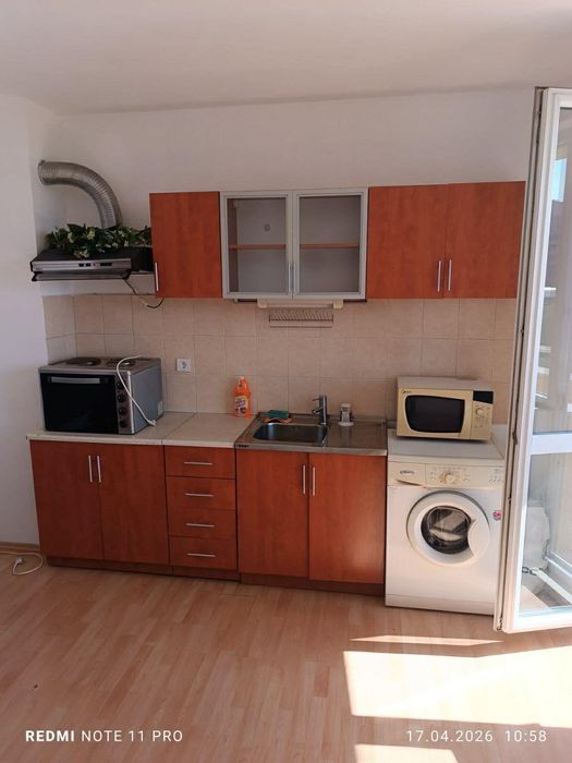 Дава се под наем Двустаен апартамент в София, Люлин 3 - 70 кв.м за 468.69 € - Снимка #1