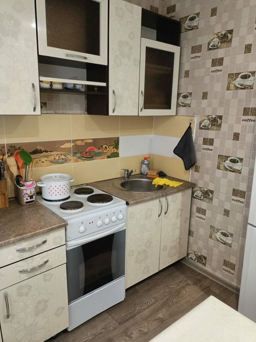 Сдам 1 ком квартиру, со всеми условиями