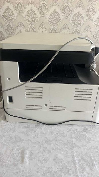 Принтер-копир-сканер МФУ 3в1 TOSHIBA e-Studio 2323 AM