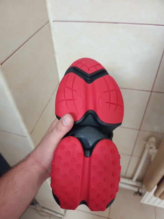 Adidași Balmain Originali