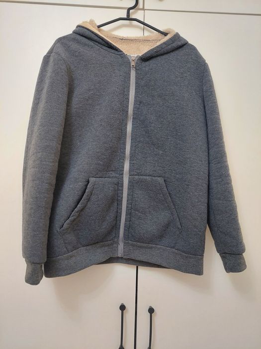 Куртка демисезонная