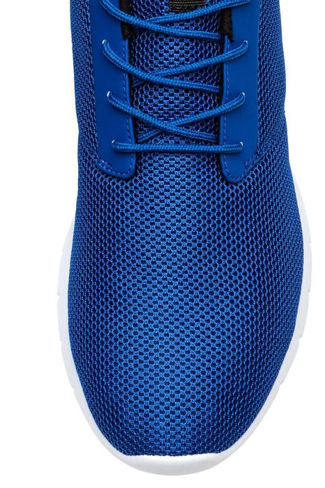 H&M 3 pantofi sport/sneakers unisex mar.40, div. culori, noi, eticheta