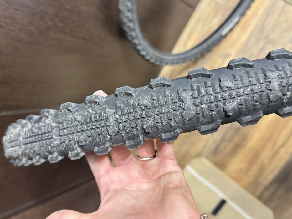 Велосипедные покрышки author 26x1.95