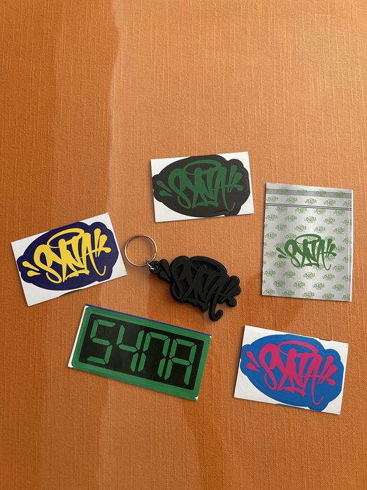 Syna World Нов!