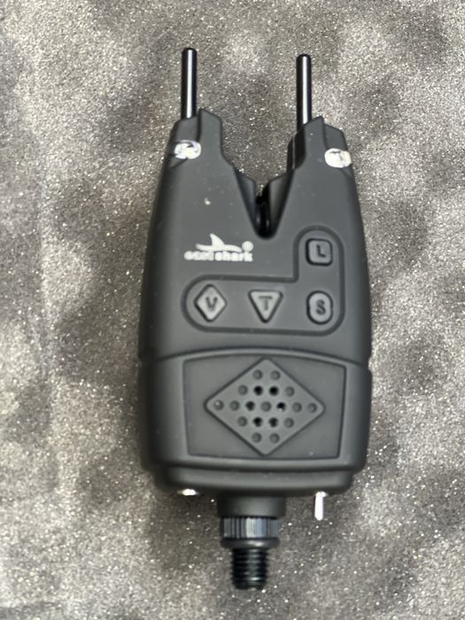 Set 4 Avertizori + Statie EastShark TLI41 2024