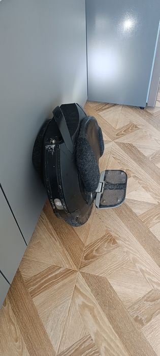 Продам моноколесо бу