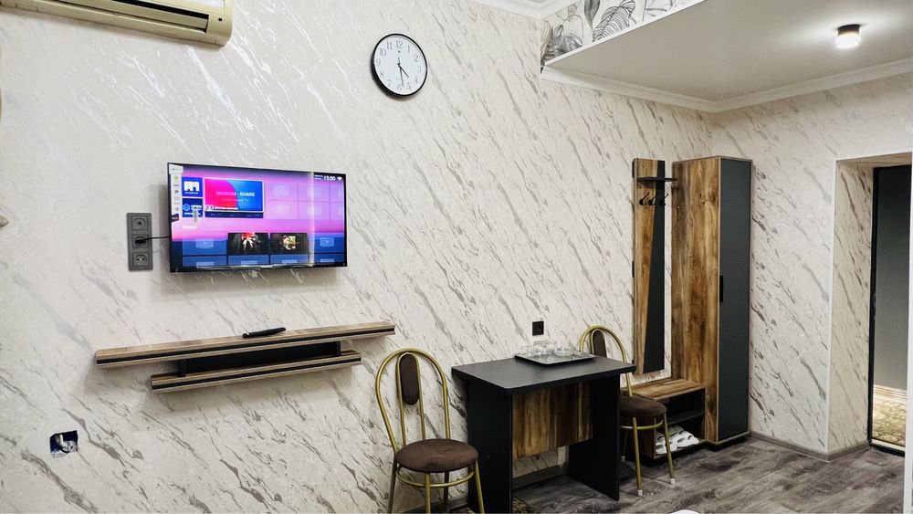 Гостиница Престиж