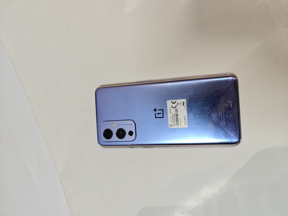 oneplus 9 pro eu