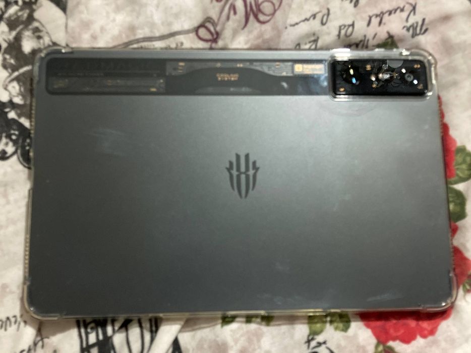 Redmagic Nova Gaming Tablet 144Hz