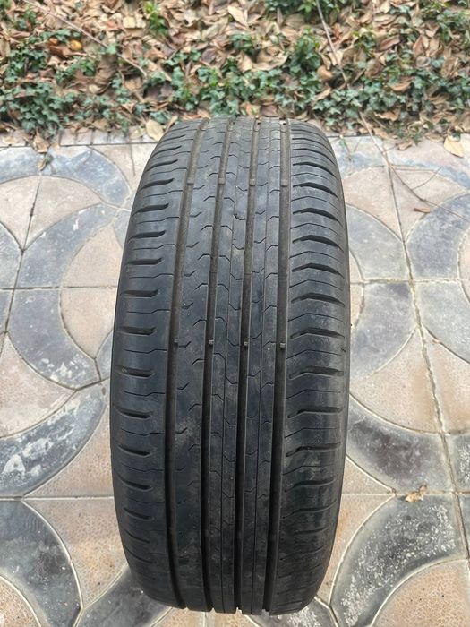 Комплект шин на Малибу