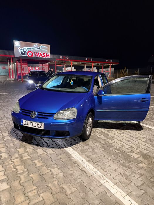 Volkswagen e-Golf