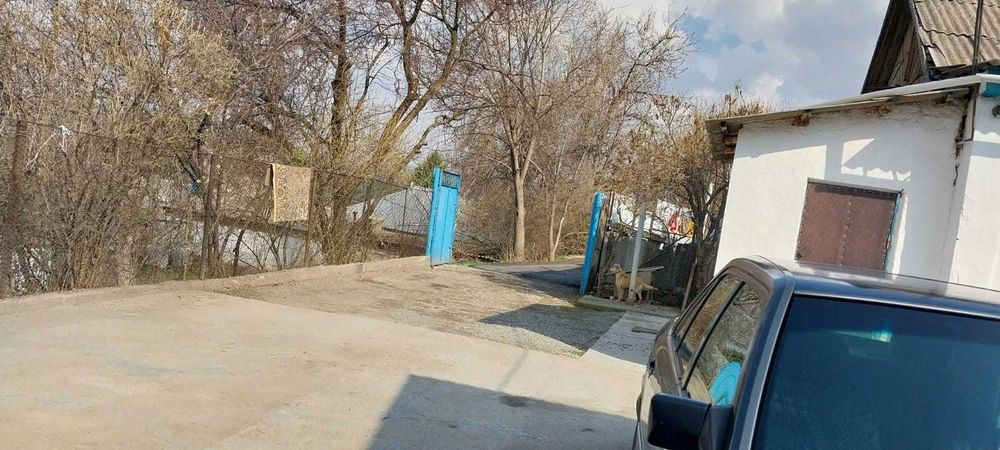 продам дом в ленгере