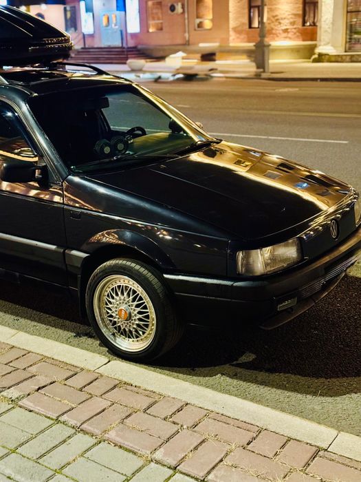 Volkswagen Passat B3, 1.8 моно