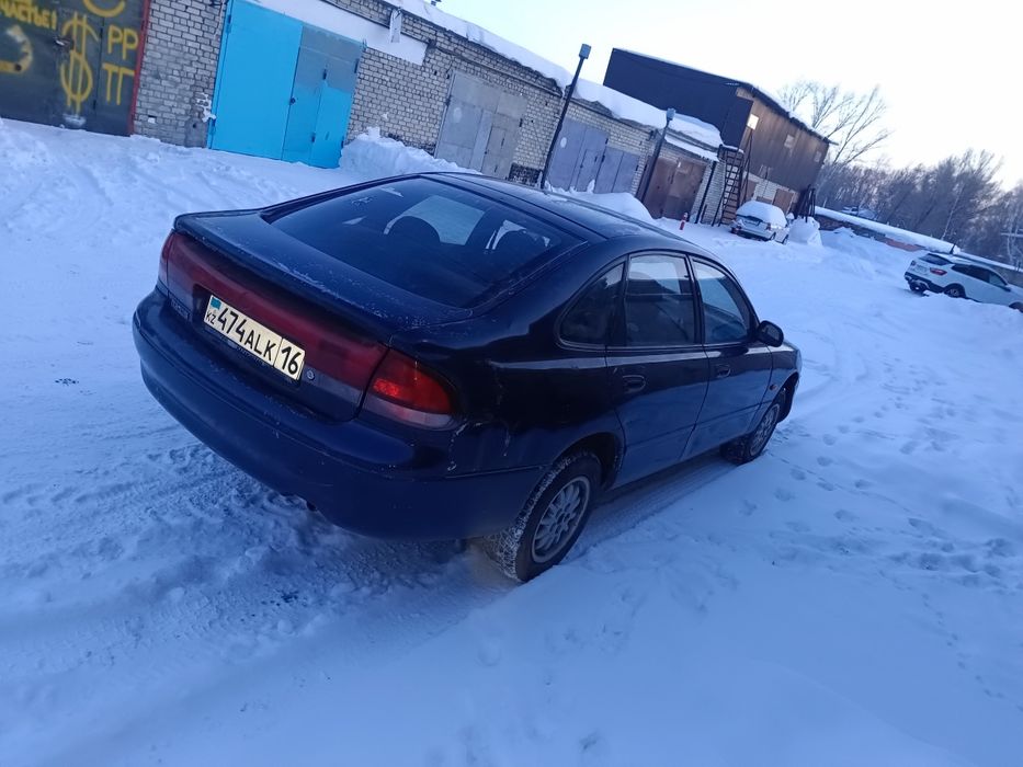 Продам Мазду кронос