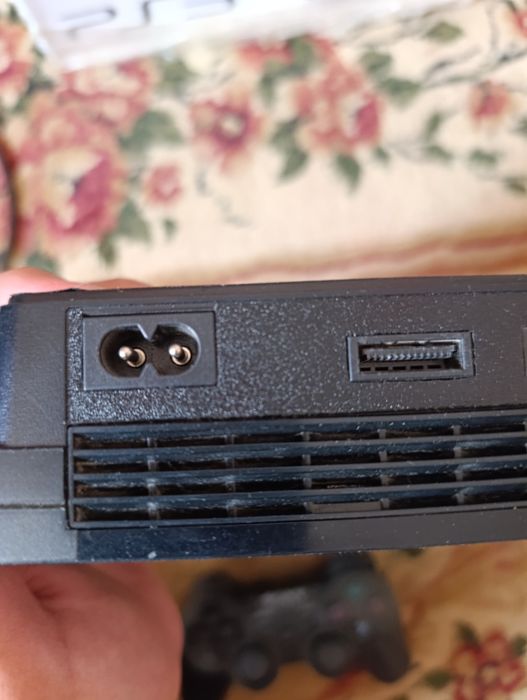 Ps 3 slim HGMI .