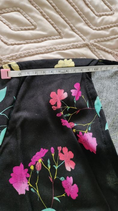 Продам новое летнее платье