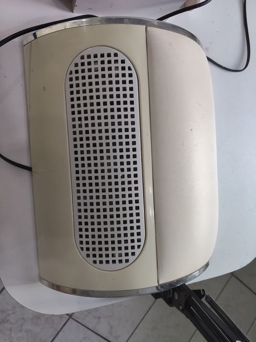 Продается пылесос для маникюра за 7000 тг