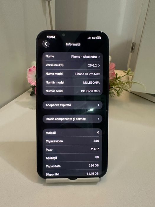 Iphone 13 Pro Max