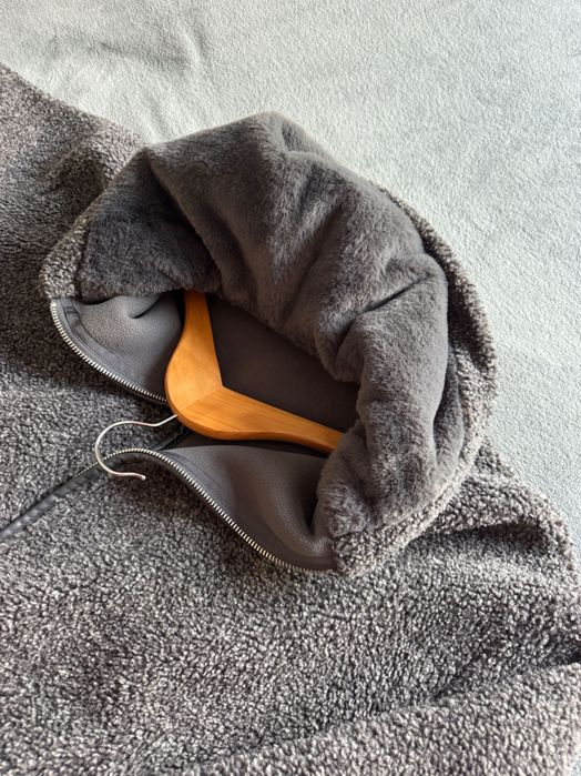 Oysho уникално топло яке