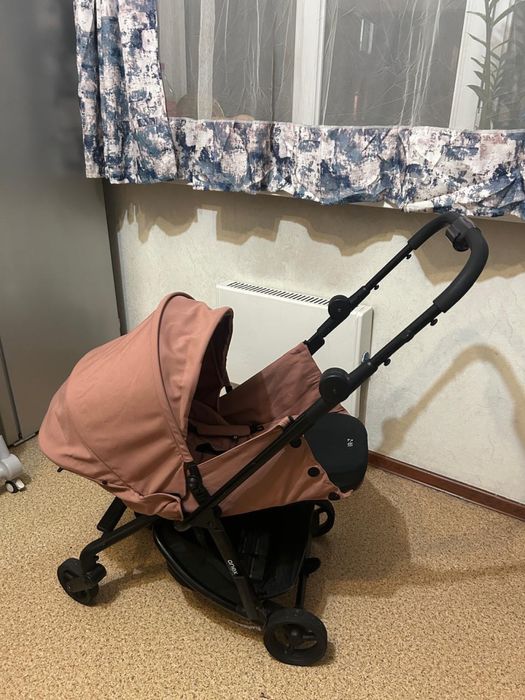 Коляска Anex Air-Z