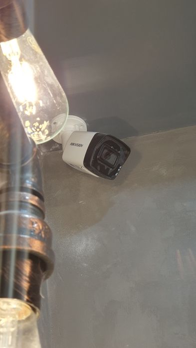 Камеры видеонаблюдения | Установка под ключ | Опыт более 10 лет