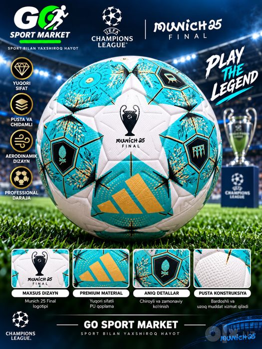 Futbol Tòp Quyma 5 razmer xitoy
