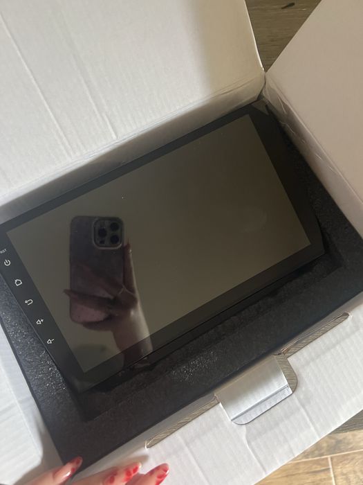 navigatie peugeot 207 , 207cc + camera de spate