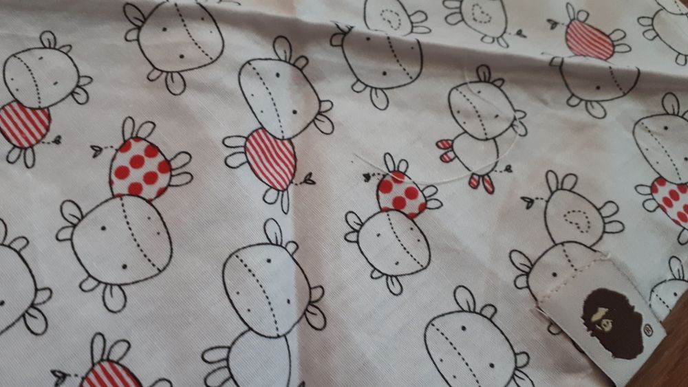 Косынки для малыша