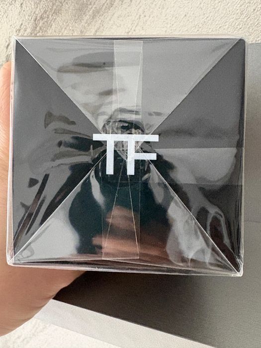 Tom Ford ombre leather 150ml original